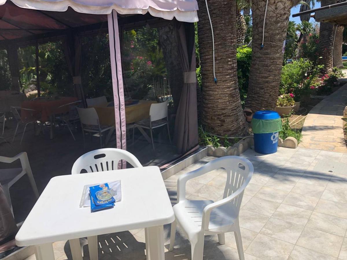 Villa Yucca 阿沃拉 外观 照片