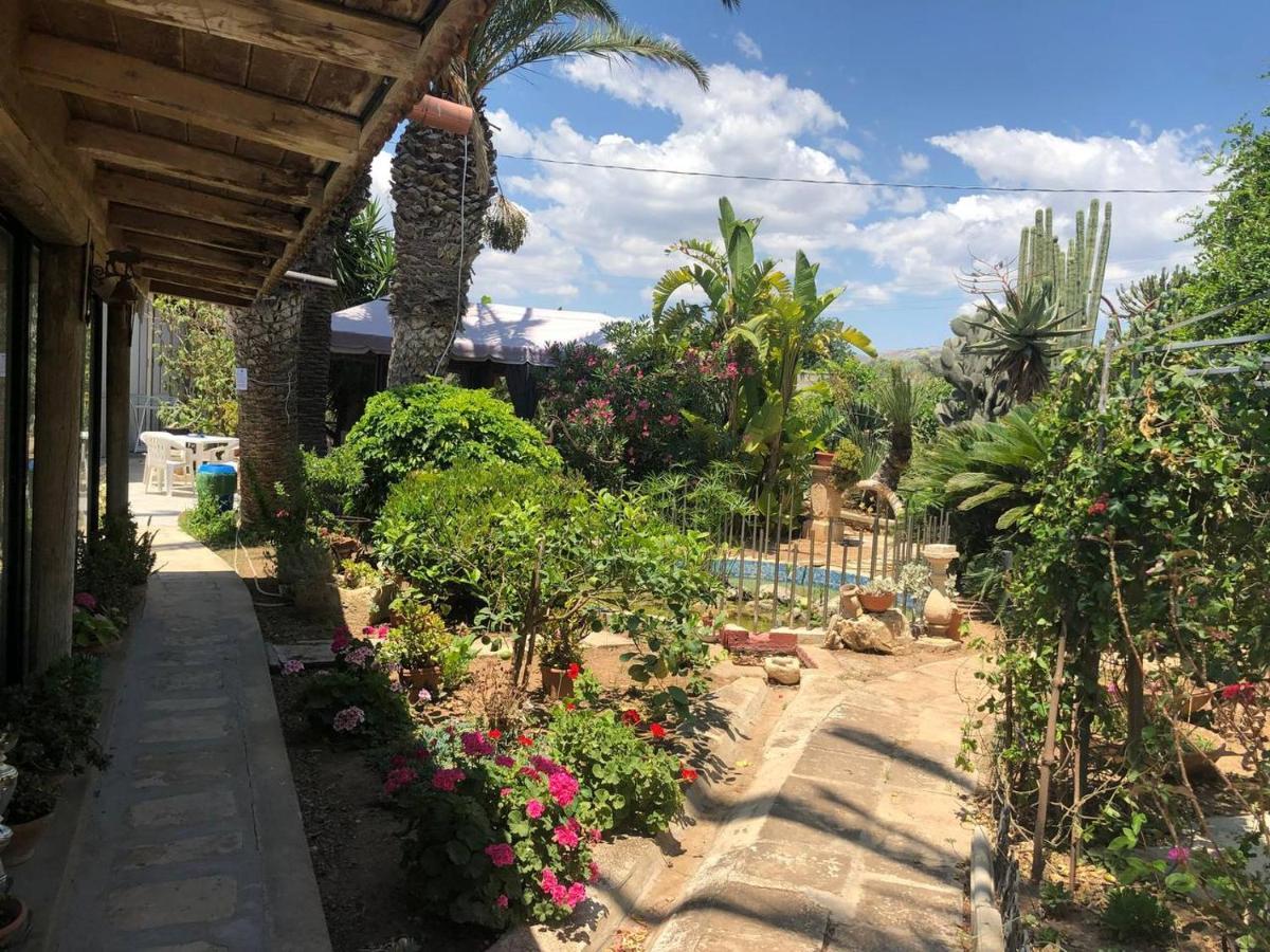 Villa Yucca 阿沃拉 外观 照片