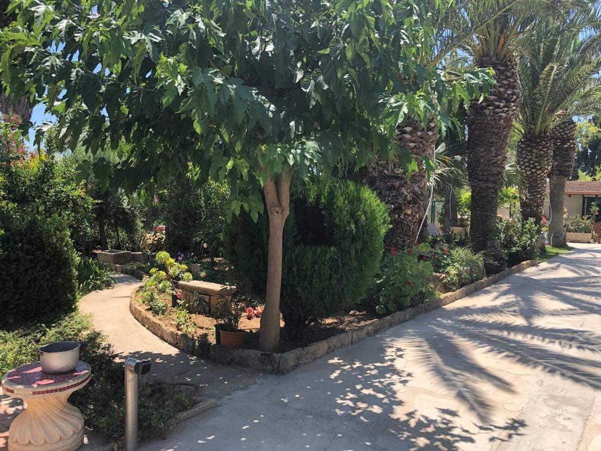 Villa Yucca 阿沃拉 外观 照片