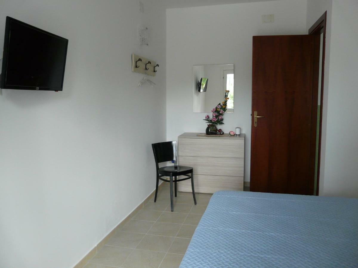 Villa Yucca 阿沃拉 外观 照片