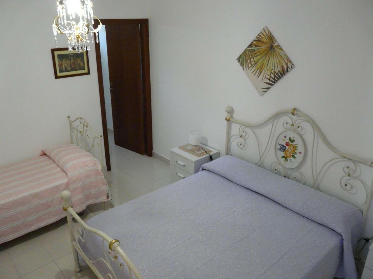 Villa Yucca 阿沃拉 外观 照片
