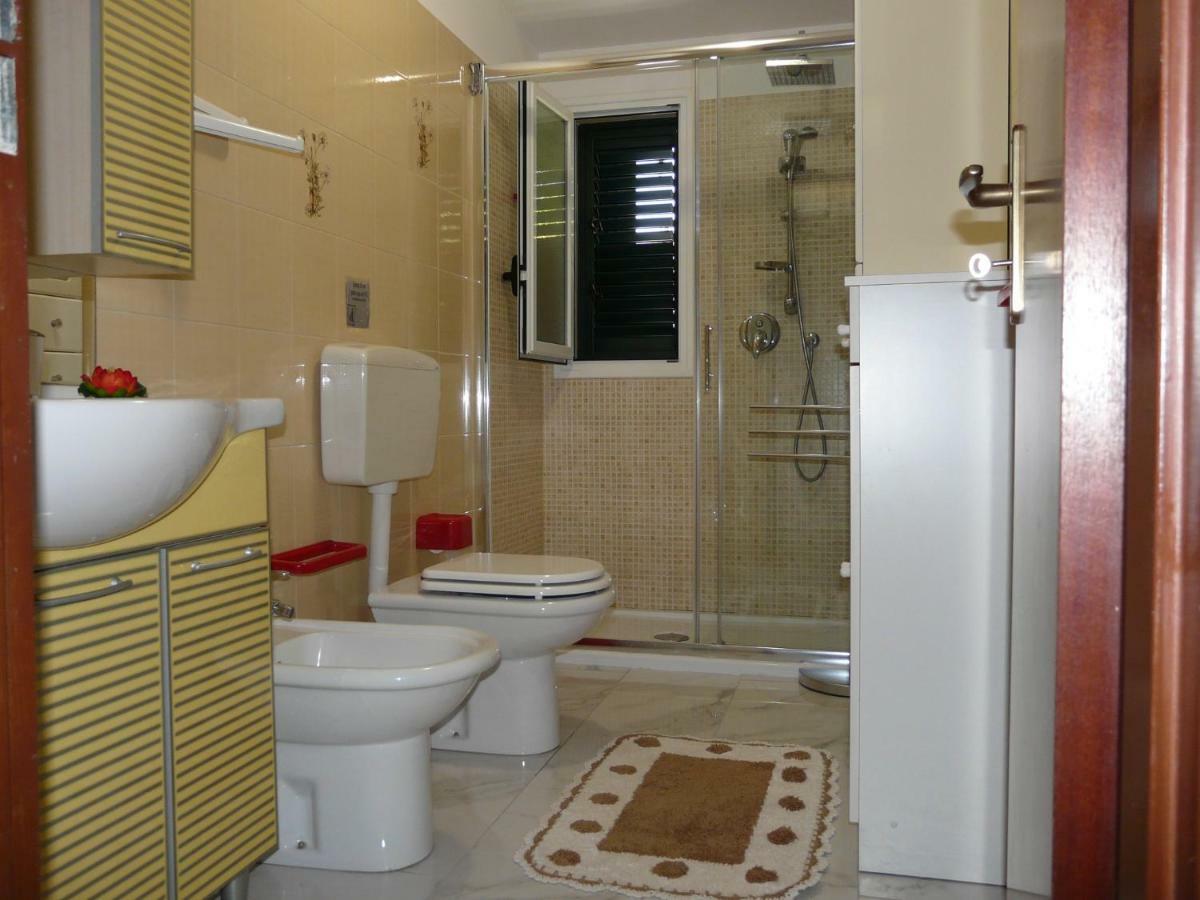Villa Yucca 阿沃拉 外观 照片