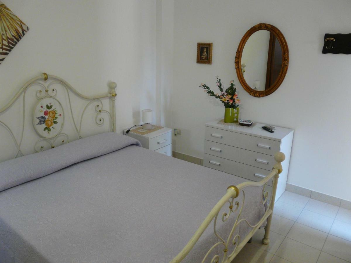 Villa Yucca 阿沃拉 外观 照片
